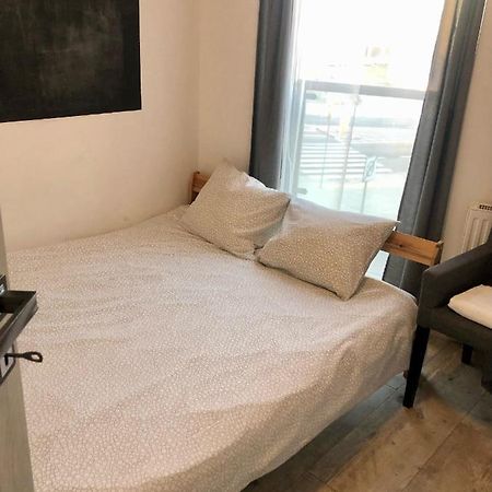 Modern Business Apartment Close To City Center Check In 24H Познань Экстерьер фото